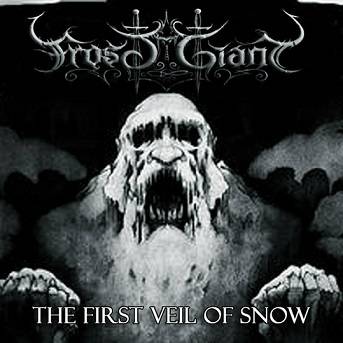 Frost Giant : The First Veil of Snow